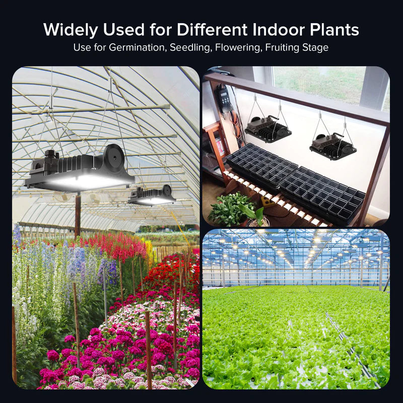 SANSI Dimmable 70W LED Grow Light SPECIAL ORDER