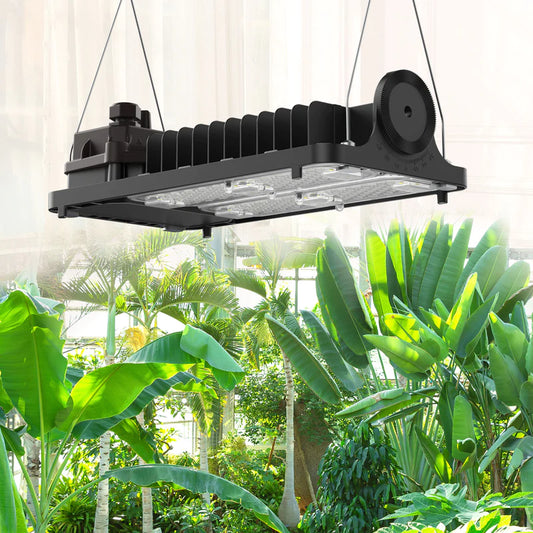SANSI Dimmable 100W LED Grow Light SPECIAL ORDER