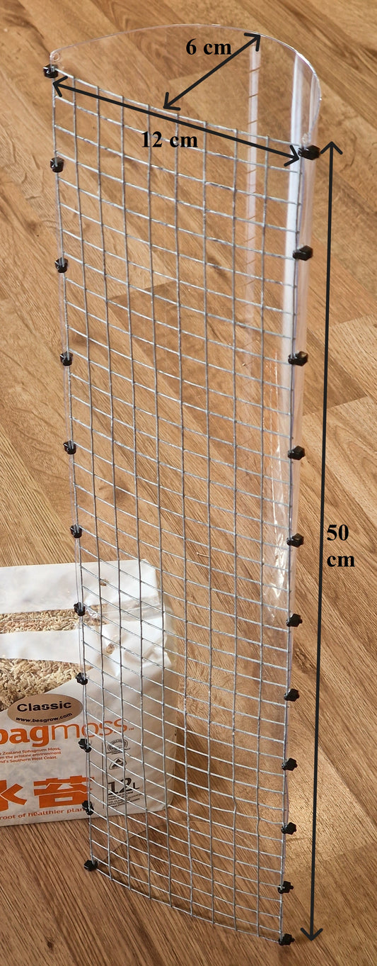 Vertical Plant Support Pole - Moss Pole