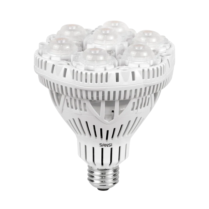 SANSI 36W LED Grow Lightbulb E27