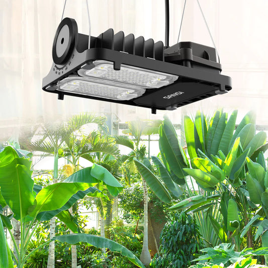 SANSI Dimmable 70W LED Grow Light SPECIAL ORDER